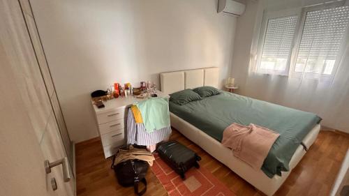 Kumbor Apartment | Cozy Room Near Sea Kumbor
