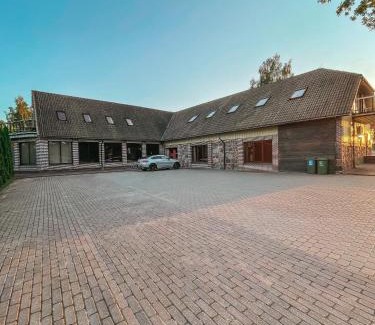 Torva Apartment | Cozy room with kitchen near the lake
