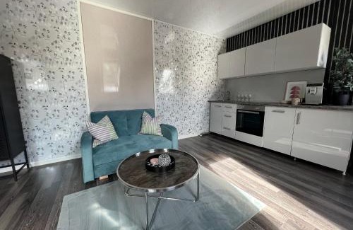 Torva Apartment | Cozy room with kitchen near the lake