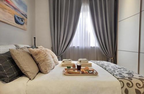 Tad-Daqqaq House | Cozy Rooms - Great Bus Connections - Free Parking