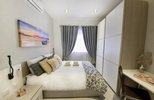 Tad-Daqqaq House | Cozy Rooms - Great Bus Connections - Free Parking