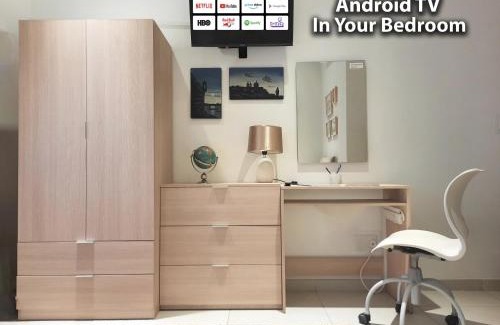 Tad-Daqqaq House | Cozy Rooms - Great Bus Connections - Free Parking