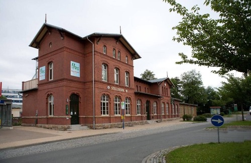 Ilsenburg Apartment | Cozy rooms in the Harz Mountains