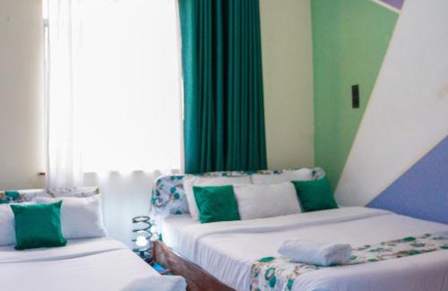 Mlolongo Apartment | Cozy Rooms JKIA - 3 Bedroom With 5 Beds, 2Baths