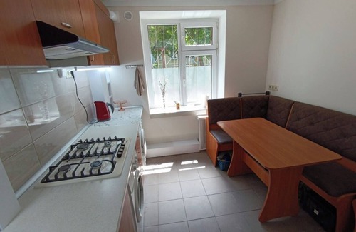 Chisinau Apartment | Cozy rooms near beautiful Park 1st Floor