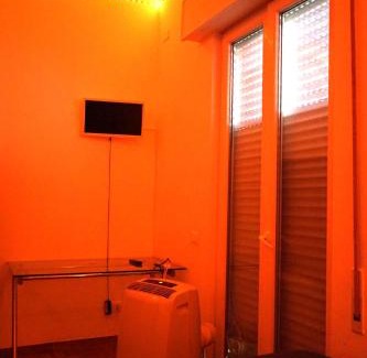 Quartiere XXIX Ponte Mammolo House | Cozy Rooms Rome