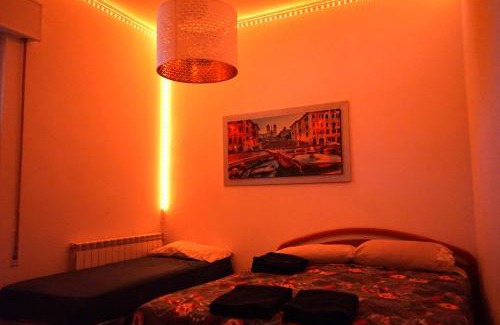 Quartiere XXIX Ponte Mammolo House | Cozy Rooms Rome