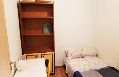 Quartiere XXIX Ponte Mammolo House | Cozy Rooms Rome