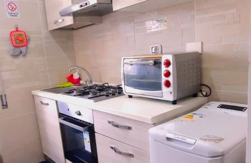 Quartiere XXIX Ponte Mammolo House | Cozy Rooms Rome