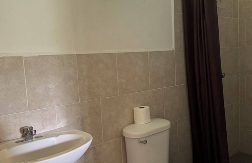 Tamanique Hotel | Cozy rooms with AC, WiFi and private bathroom in El Tunco. Close to the beach!