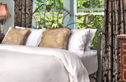Grandview Bed & Breakfast | Cozy Rose Inn