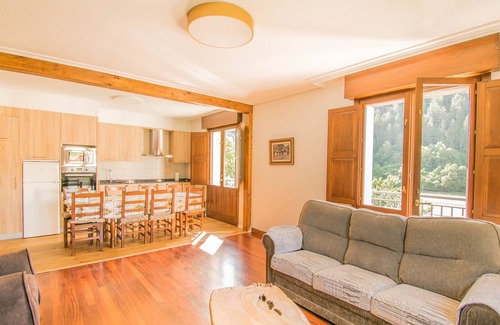Ochagavia Cottage | Cozy rural house in the heart of the Navarrese Pyrenees