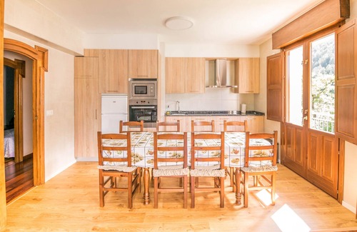 Ochagavia Cottage | Cozy rural house in the heart of the Navarrese Pyrenees