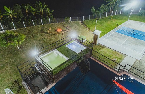 Circasia Cottage | Cozy Rural Retreat with Jacuzzi for Relaxation