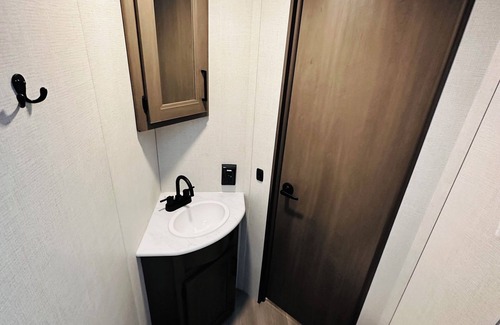 Otay Mesa West House | Cozy RV in Welcoming San Diego with WiFi, AC