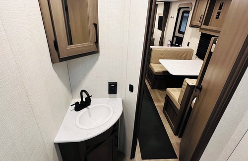 Otay Mesa West House | Cozy RV in Welcoming San Diego with WiFi, AC