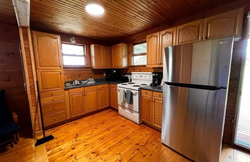 Guysborough County Cottage | Cozy Seaside 2 Bedroom Cottage With Incredible Views And Large Patio