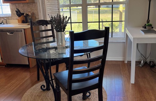 Highland House | Cozy Sebring Raceway Retreat