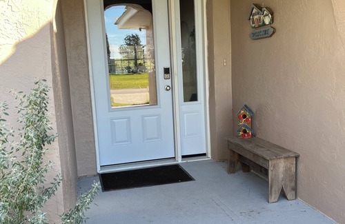 Highland House | Cozy Sebring Raceway Retreat
