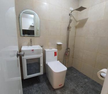 Calapan House | Cozy Secured Transient House near Robinsons Mall