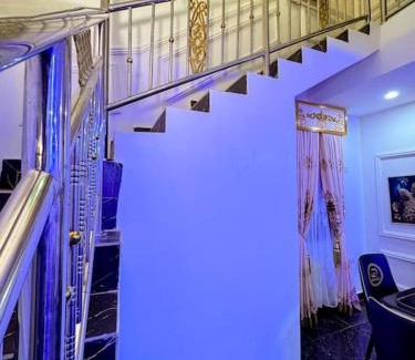 Umudike Apartment | Cozy & Serene Sanctuary -The Paletinos Homes