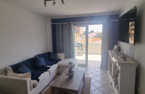 Vineta Apartment | Cozy Serviced Private 2 Bed Apartment in Swakopmund CBD close to the beach