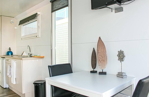 Lelystad Boat Rental | Cozy ship in Lelystad