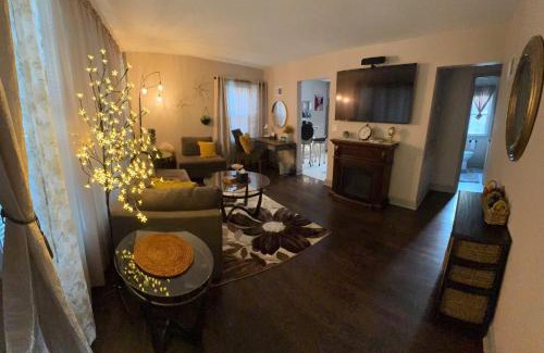Glendale House | Cozy Single-family house
