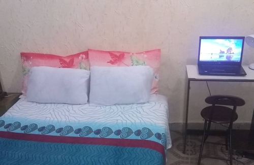 Icarai House | Cozy small house, well located, close to the Center and the beaches.