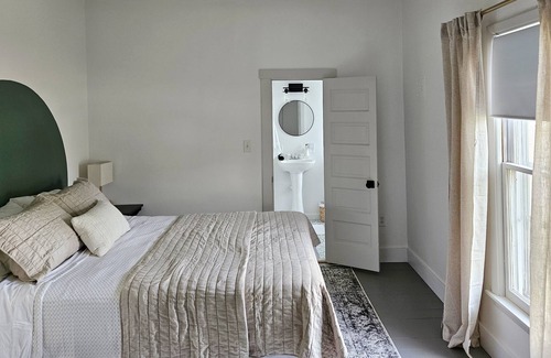 Wauneta House | Cozy small town home