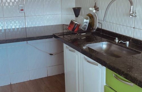 Bethania Apartment | Cozy, spacious, with a hot tub and air conditioning