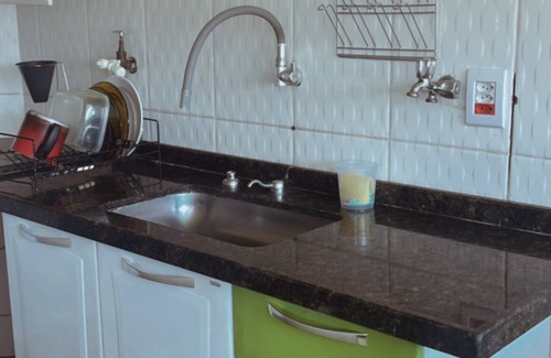 Bethania Apartment | Cozy, spacious, with a hot tub and air conditioning