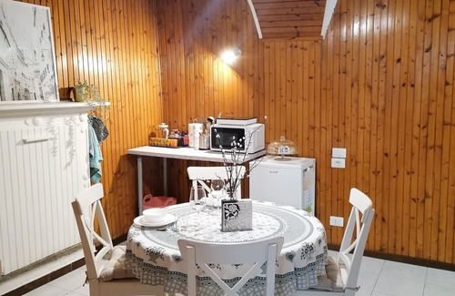 Azzano Apartment | Cozy spacious apt in Mezzegra (CO) - Lake Como, super central position, 3 rooms