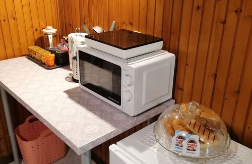 Azzano Apartment | Cozy spacious apt in Mezzegra (CO) - Lake Como, super central position, 3 rooms