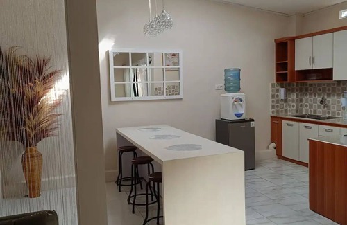Bukittinggi House | Cozy, Spacious, Perfectly Clean