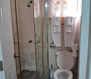 Barrio Las Yaguitas Bed & Breakfast | Cozy Studios-Private Entrance- HS Internet-AC-Hot Water-Backup Generator-near the Beach
