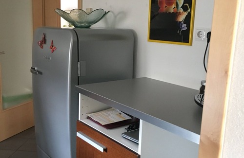 Schuttertal Apartment | Cozy * - star apartment with large covered balcony