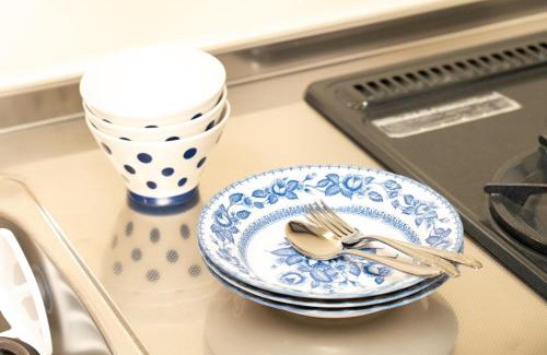 Tenjin Apartment | Cozy Stay Downtown Fukuoka