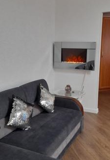 Kedainiai Apartment | Cozy stay in unique town - Kėdainiai