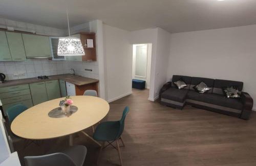 Kedainiai Apartment | Cozy stay in unique town - Kėdainiai