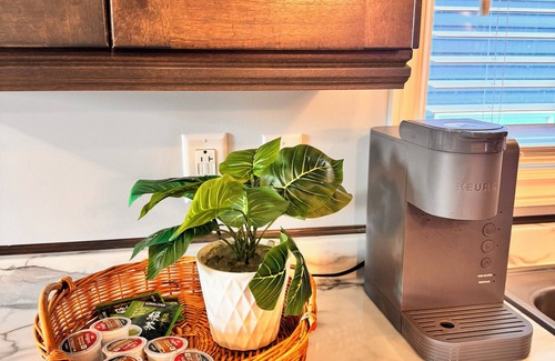 Terra Nova House | Cozy stay near Airport