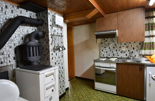 Grengiols House | Cozy Stay near Aletsch