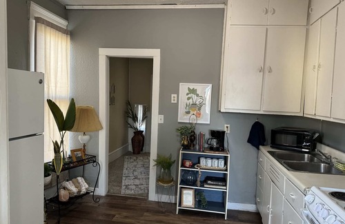 Roosevelt Apartment | Cozy Stay Near NDSU and Downtown Fargo