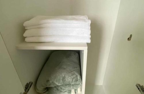 Luzon Apartment | Cozy Stay with 2beds-Gentry 2mins to Okada- 6B