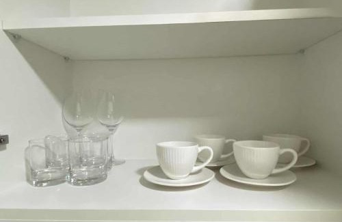 Luzon Apartment | Cozy Stay with 2beds-Gentry 2mins to Okada- 6B