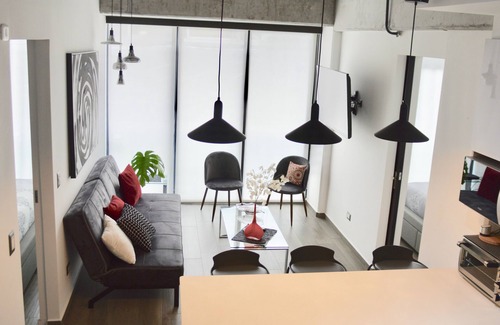 Zona 16 Apartment | Cozy Stays Cayala Apartments 2