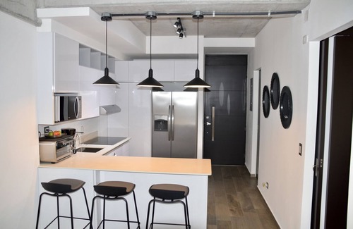 Zona 16 Apartment | Cozy Stays Cayala Apartments 2