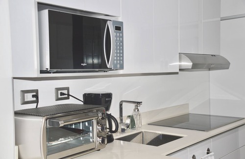 Zona 16 Apartment | Cozy Stays Cayala Apartments 2