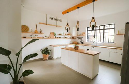 Kigali House | Cozy Stays Kigali
