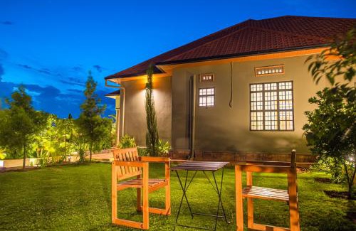 Kigali House | Cozy Stays Kigali